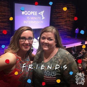 Meet your Posher, Amy